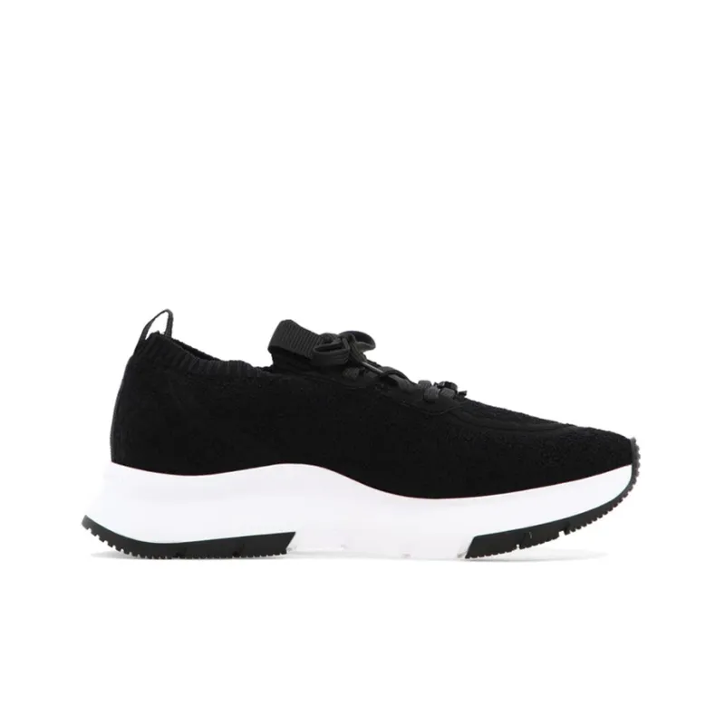 GIANVITO ROSSI Glover Bouclè Low-top Sneakers-1