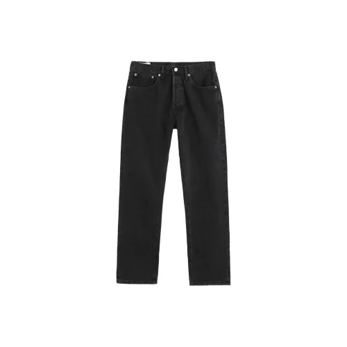 GAP Jeans Men Black