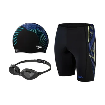 Speedo Swimming Sets Polyamide Men's S M L XL XXL