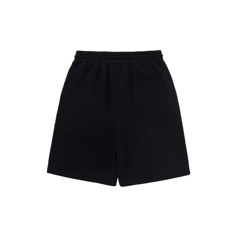 RASS Casual Shorts Unisex-1