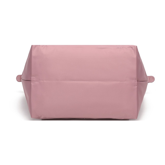 売れ筋がひクリスマスプレゼント！ LONGCHAMP POIZON - Pink Vintage Handbags Pliage Le バッグ