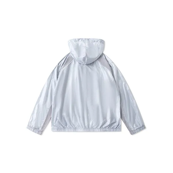 LAMLICKA Sun Protection Clothing Unisex Gray-1