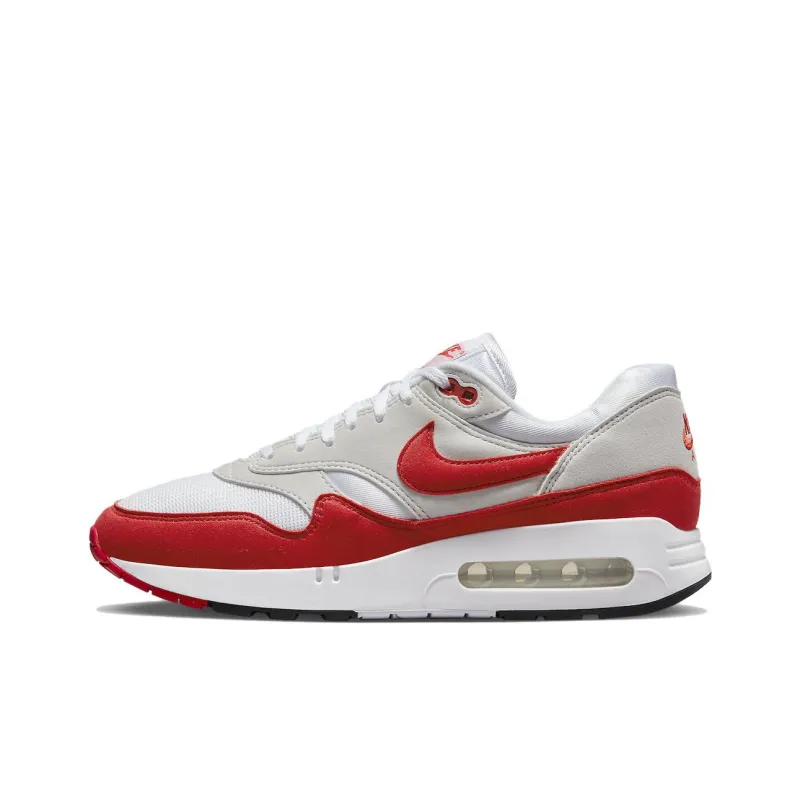 Nike Air Max 1 '86 Og Big Bubble Sport Red-0
