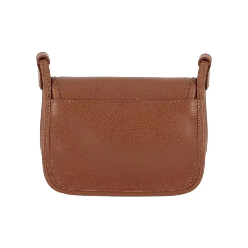 LONGCHAMP Le Foulonné Crossbody Bags-2
