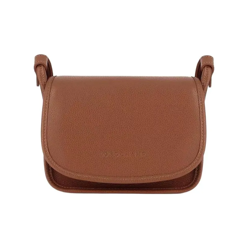LONGCHAMP Le Foulonné Crossbody Bags-0
