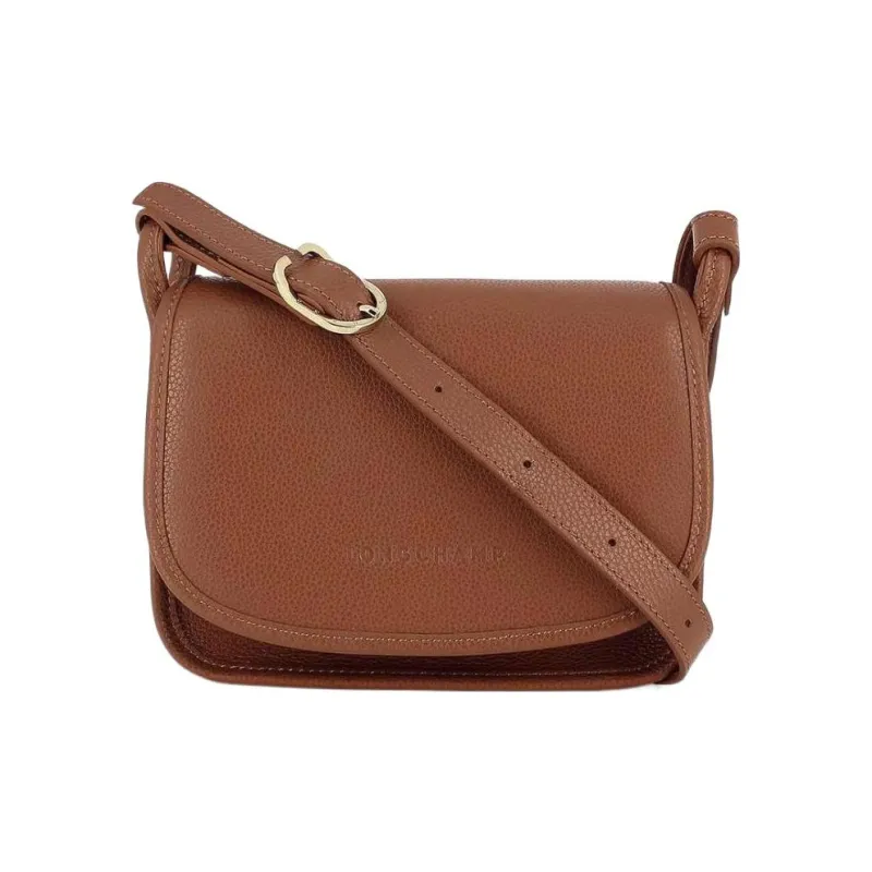 LONGCHAMP Le Foulonné Crossbody Bags-1