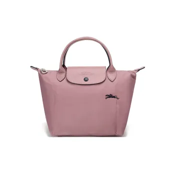 LONGCHAMP Le Pliage Handbags New Antique Pink