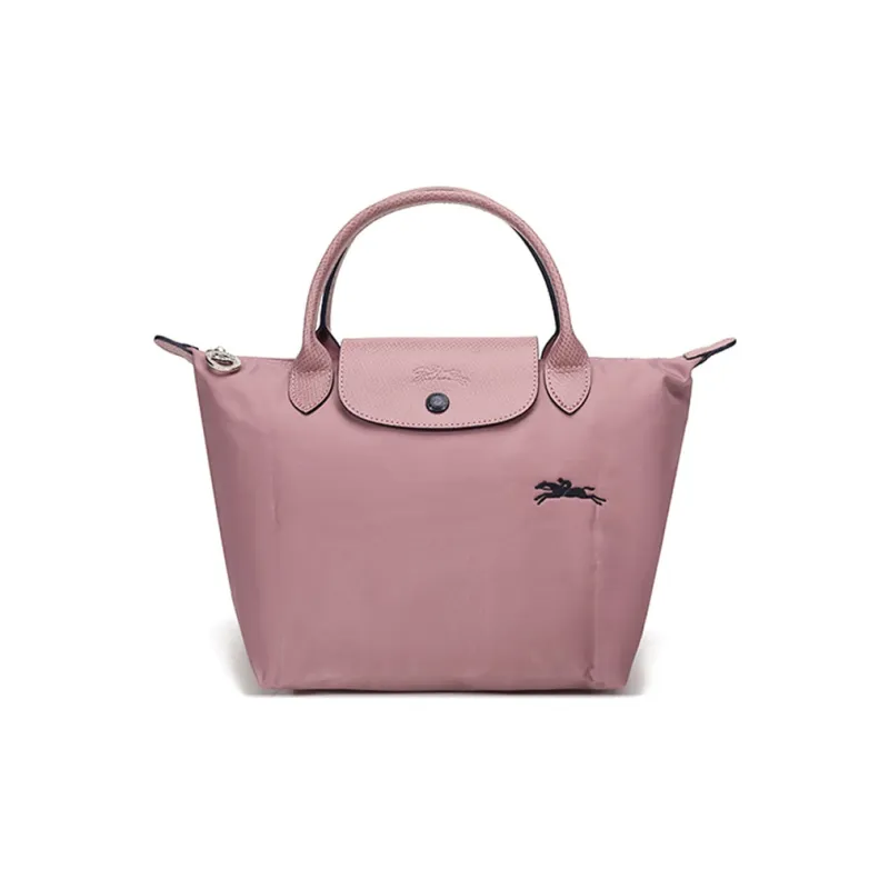 LONGCHAMP Le Pliage Handbags New Antique Pink-0