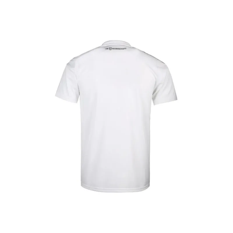 Adidas Soccer Jersey Men's White-1