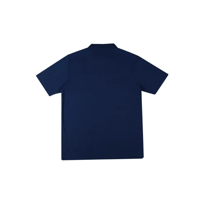 LiNing Training Series Polo Shirt Unisex Navy Blue-1