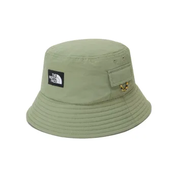 THE NORTH FACE Bucket Hats Unisex Green