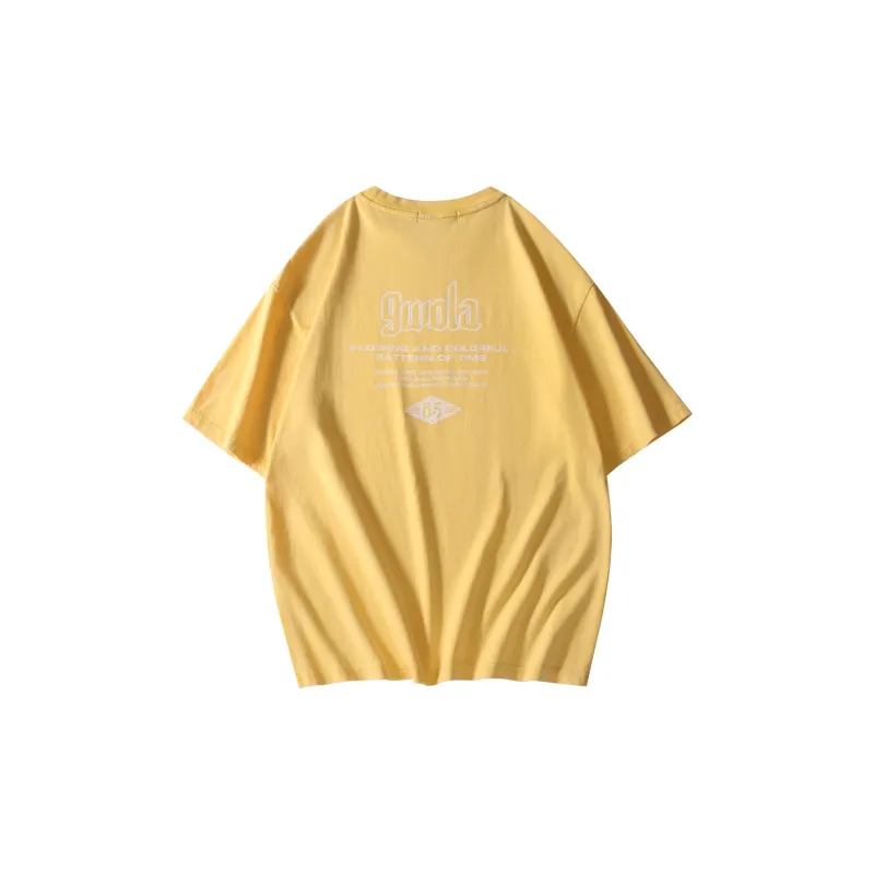 Gwola T Shirts Unisex-97