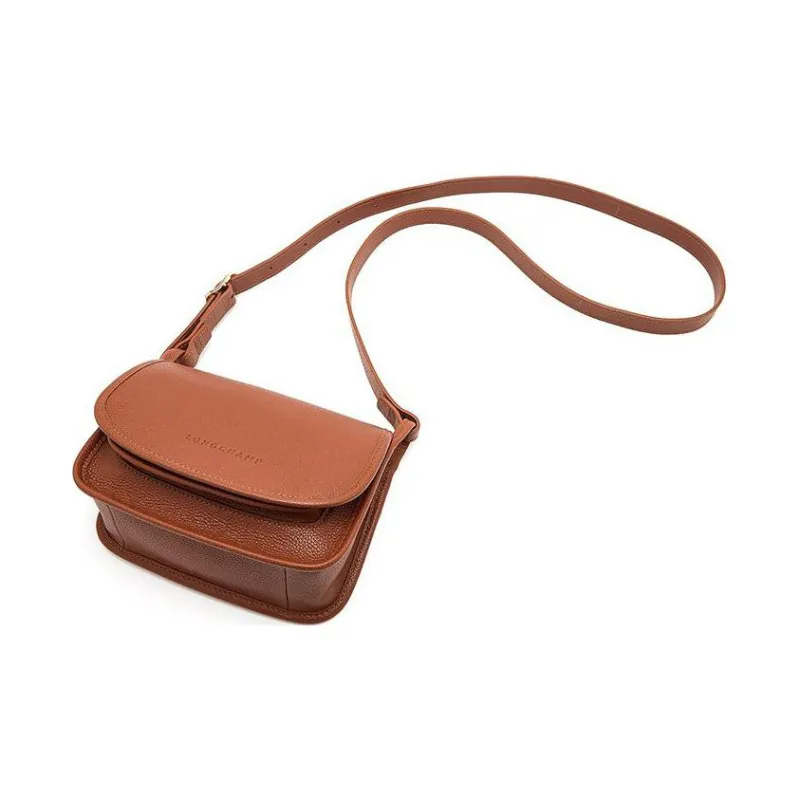 LONGCHAMP Le Foulonné Crossbody Bags-4