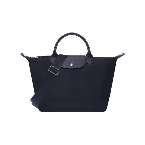 LONGCHAMP Le Pliage Néo Handbags Navy