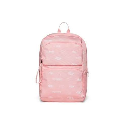 Skechers Fabric Backpack Regular Unisex Pink