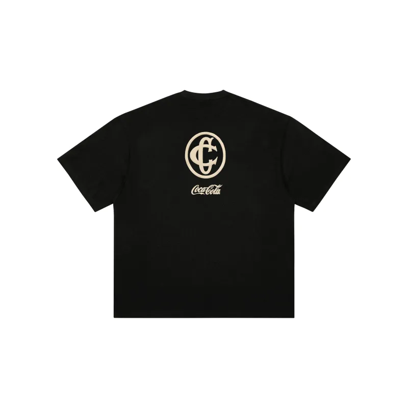 Coca Cola T Shirts Unisex-1