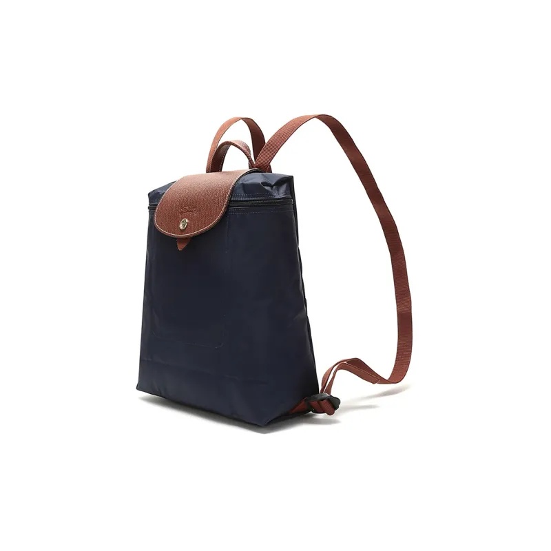 LONGCHAMP Le Pliage Club Backpacks-1