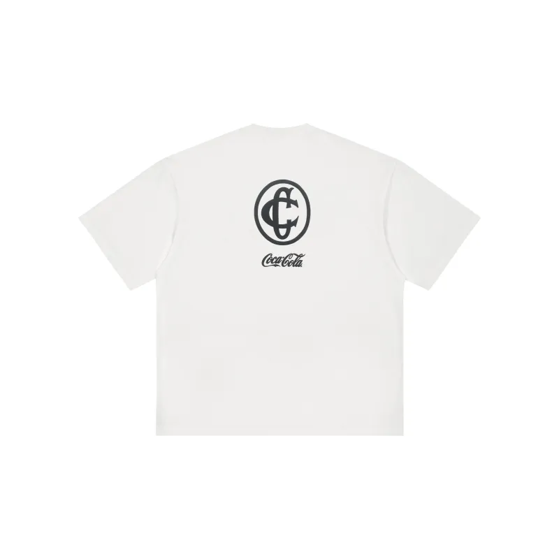 Coca Cola T Shirts Unisex-5