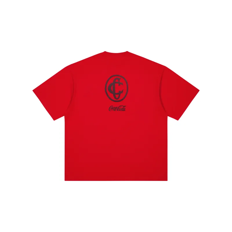 Coca Cola T Shirts Unisex-9