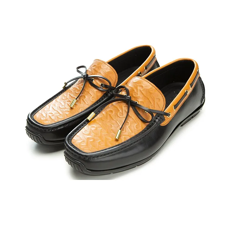 RARE Men's Casual Shoes Men's Tan-1