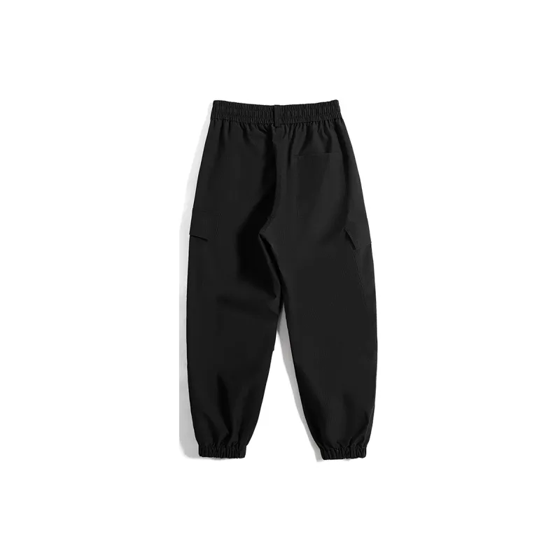 AMBER LIGHT AMBER LIGHT Mountain Outdoor Casual Pants Men-1