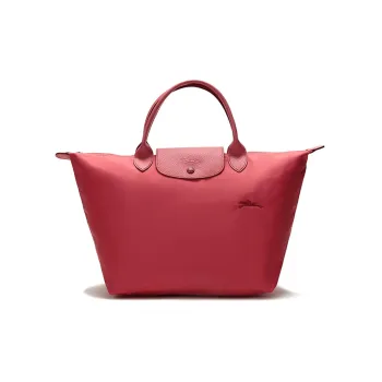 LONGCHAMP Le Pliage Handbags Pomegranate