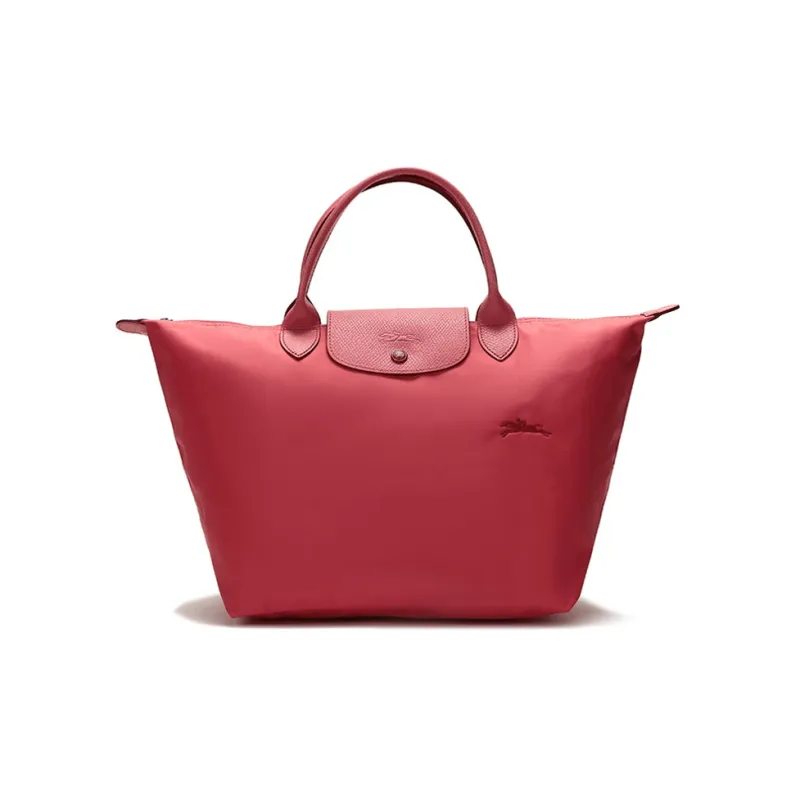 LONGCHAMP Le Pliage Handbags Pomegranate-0