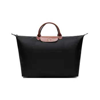 LONGCHAMP Le Pliage Handbags Black