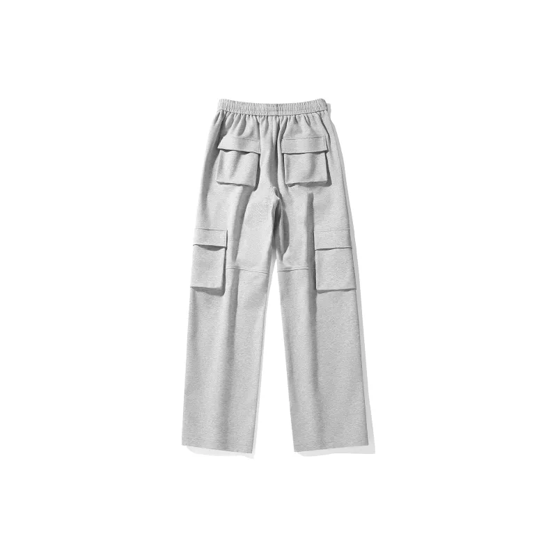 POINTLIMIT Cargo Pants Unisex-7