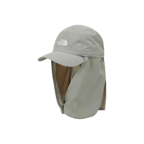 THE NORTH FACE Hoods & Plush Hats Unisex Khaki