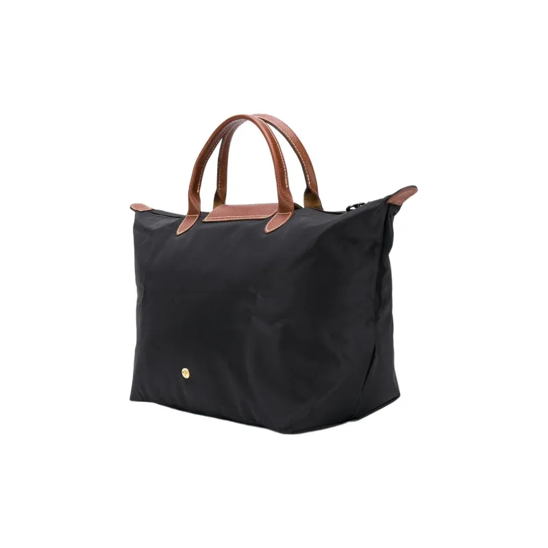 LONGCHAMP Le Pliage M Top Handle Bag-1