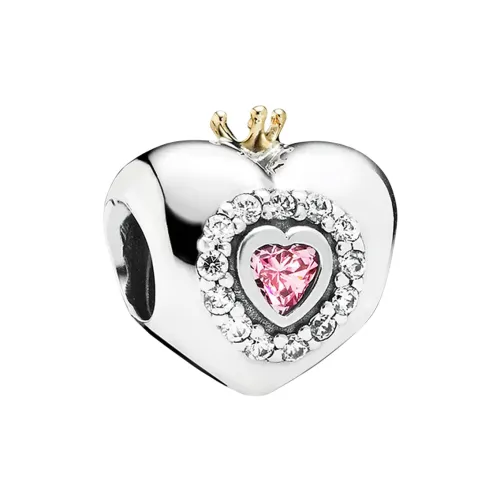 Pandora Charms / Pendants Women's Silver