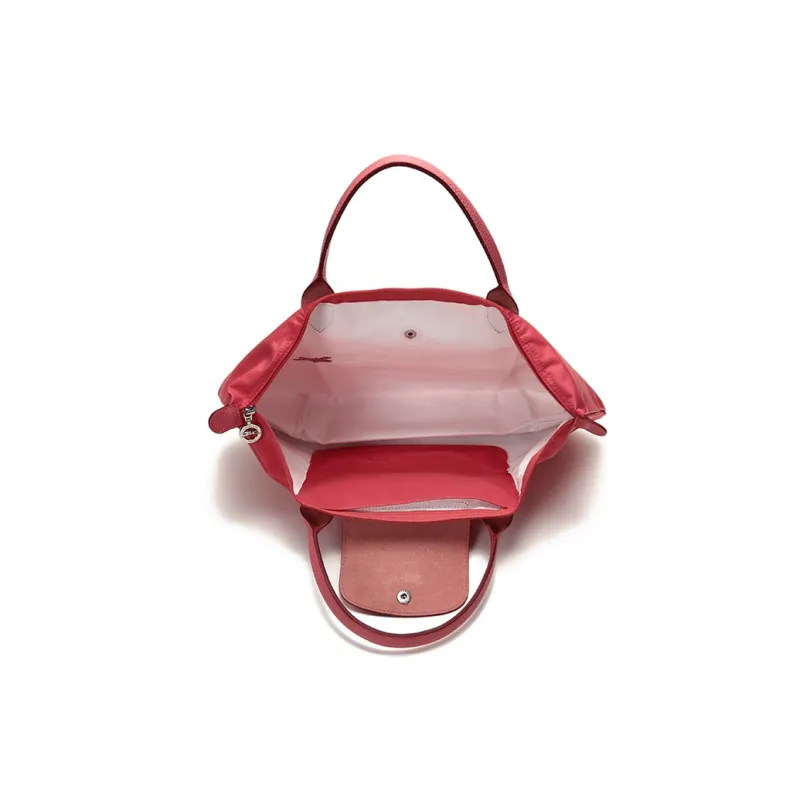 LONGCHAMP Le Pliage Handbags Pomegranate-5