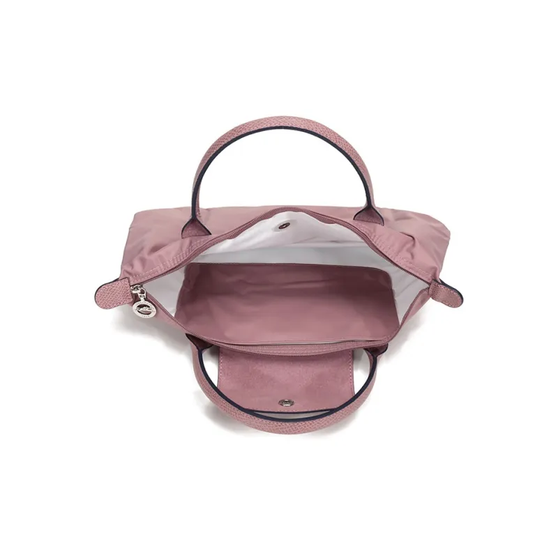 LONGCHAMP Le Pliage Handbags New Antique Pink-5