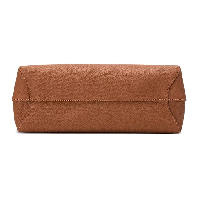 LONGCHAMP Medium Roseau Shoulder Bag-4
