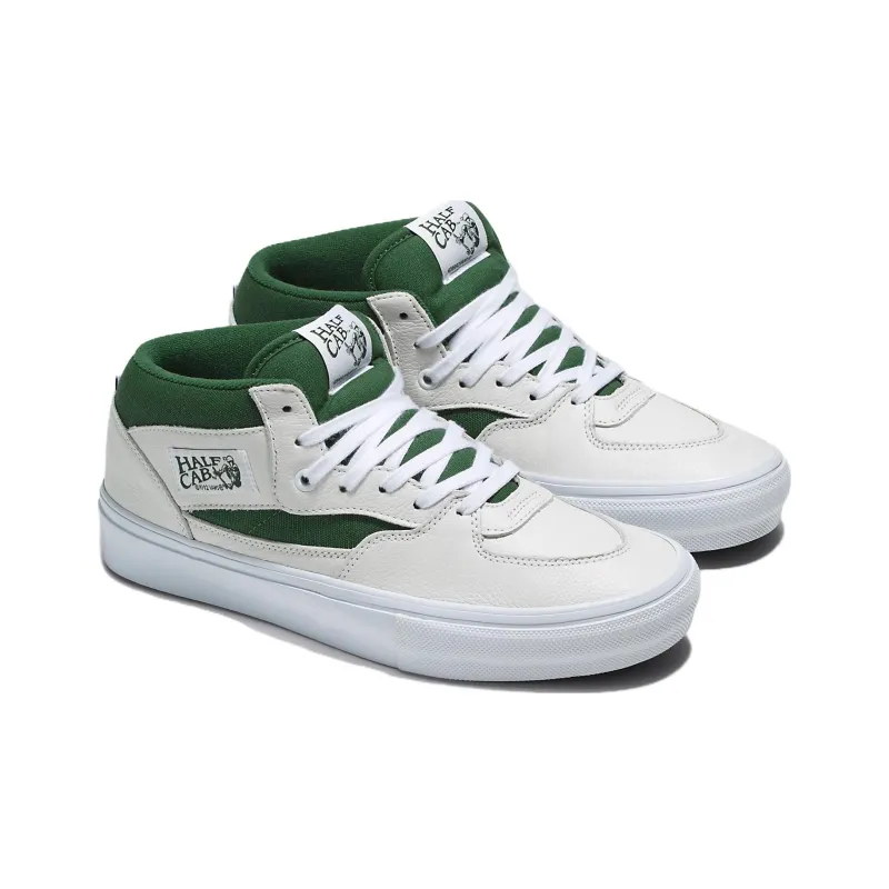 Vans Skate Half Cab Sneakers-2