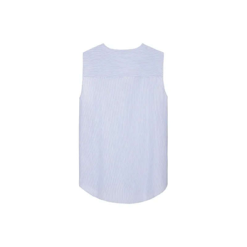 ZARA Shirts Men Stripes-1