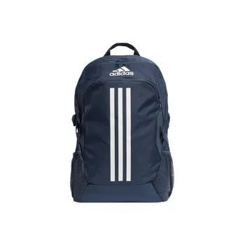 Adidas Recycled Polyester Backpack Regular Unisex Navy Blue/White