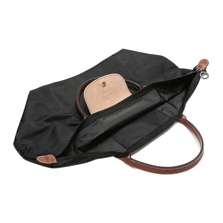 LONGCHAMP Le Pliage M Top Handle Bag-2