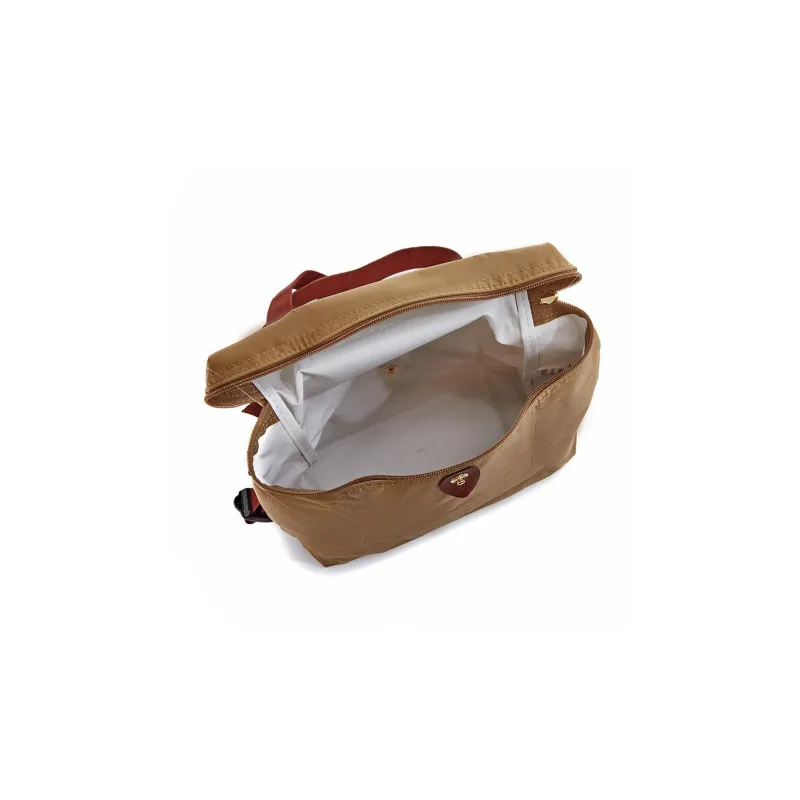 LONGCHAMP Le Pliage Backpacks Desert-5