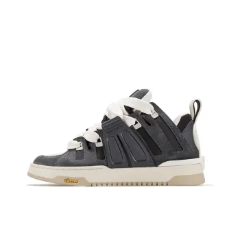 palladium Pallablast Black White