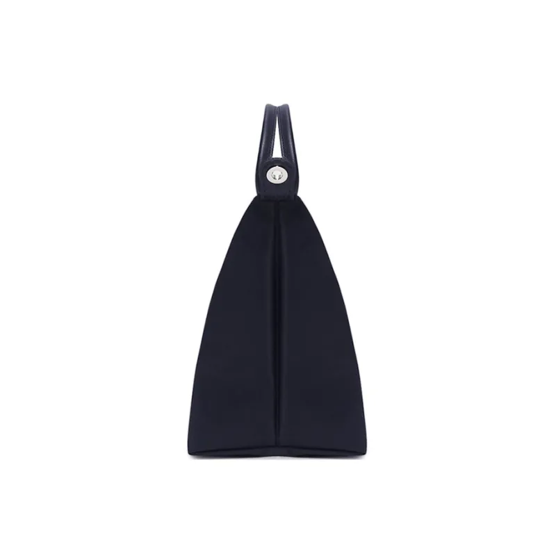 LONGCHAMP Le Pliage Néo Handbags Navy-1