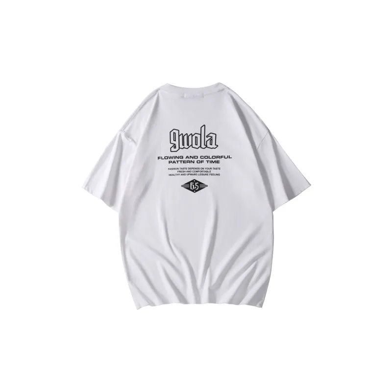 Gwola T Shirts Unisex-7
