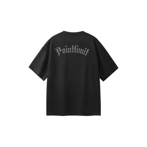 POINTLIMIT T-Shirts Unisex