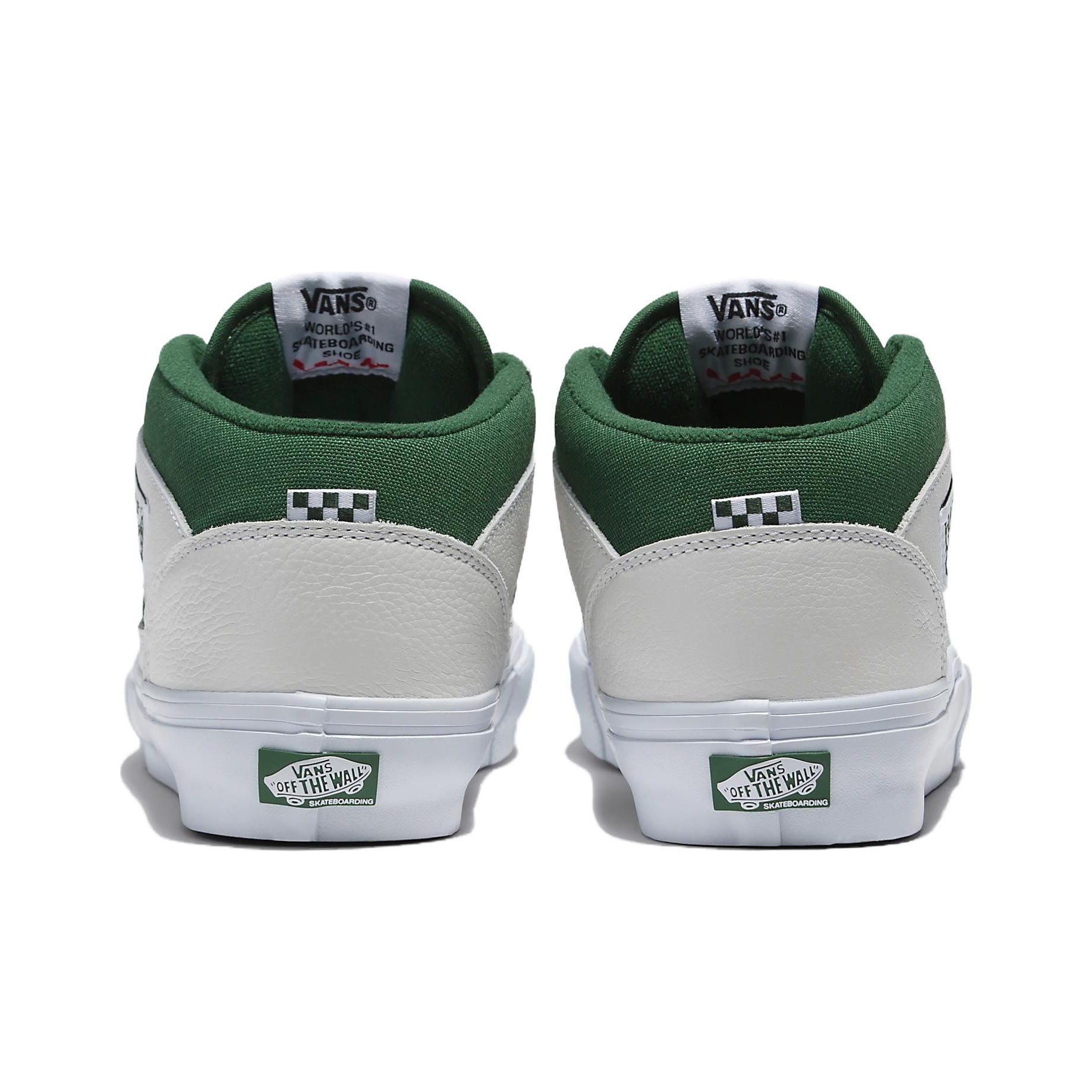Vans Skate Half Cab Sneakers - POIZON