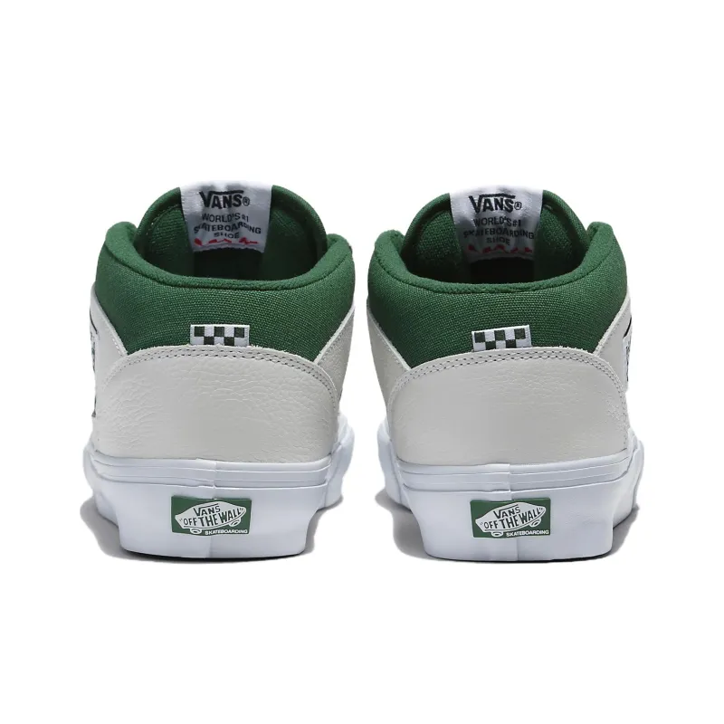Vans Skate Half Cab Sneakers-3
