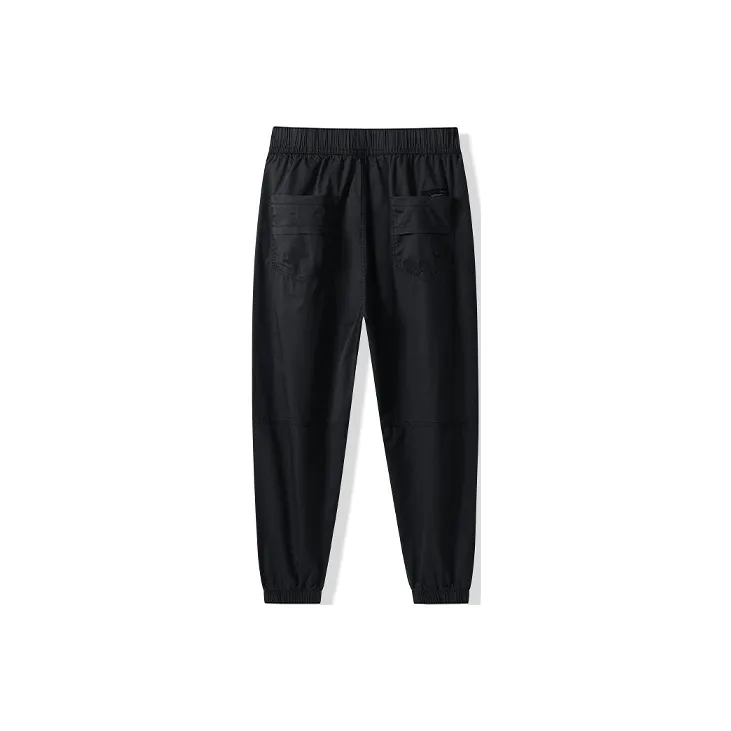 HALEBOSS Cargo Pants Men-1
