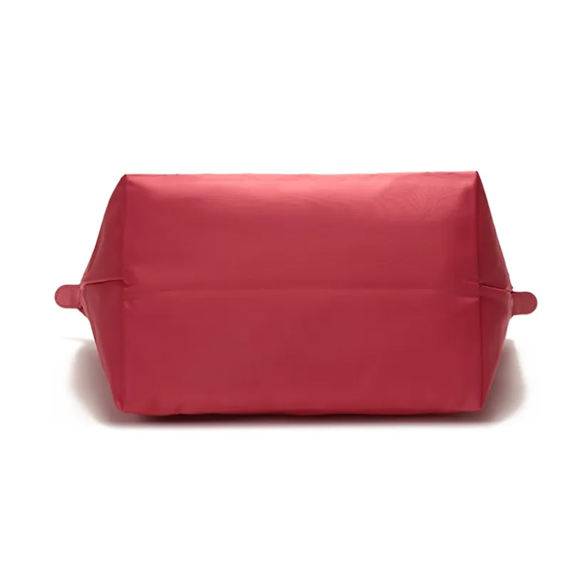 LONGCHAMP Le Pliage Handbags Pomegranate-4