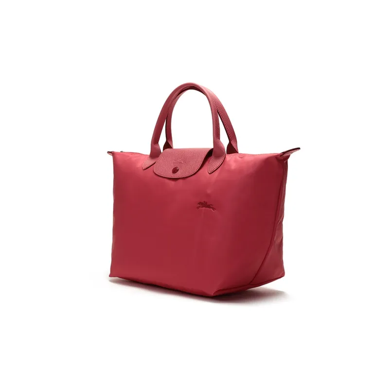 LONGCHAMP Le Pliage Handbags Pomegranate-1