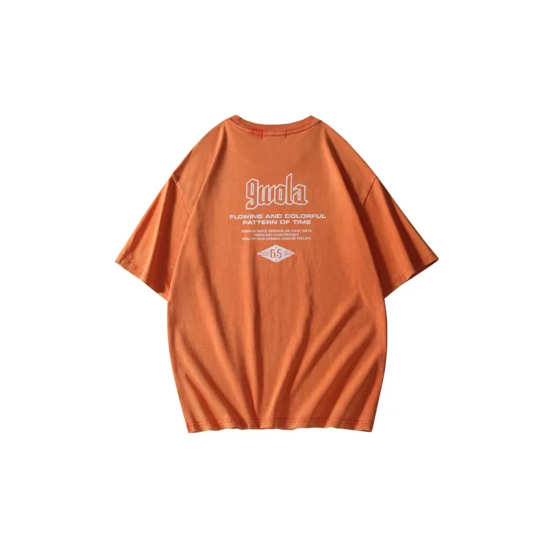 Gwola T Shirts Unisex-102